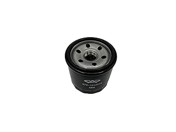 Amazon.com: Cyclemax One Pack compatible with Kawasaki Oil